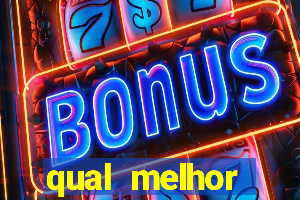qual melhor aplicativo de jogo para ganhar dinheiro